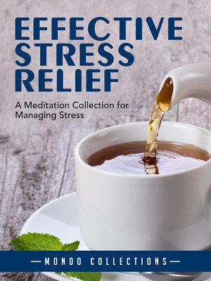 cover image of Effective Stress Relief